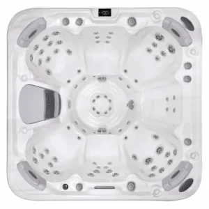 Mont Blanc Hot Tub for Sale in Orlando